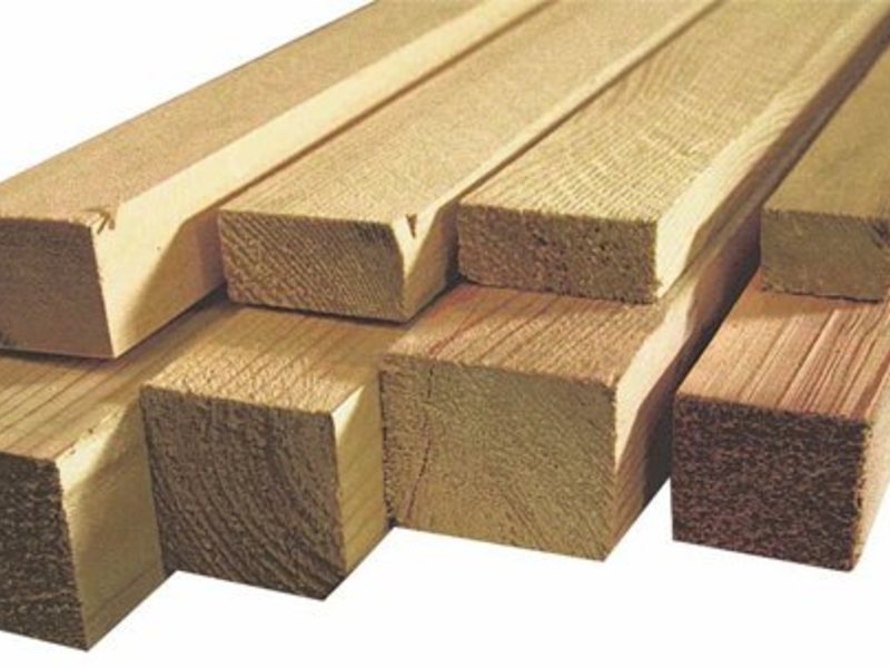 Под заказ любые сечения